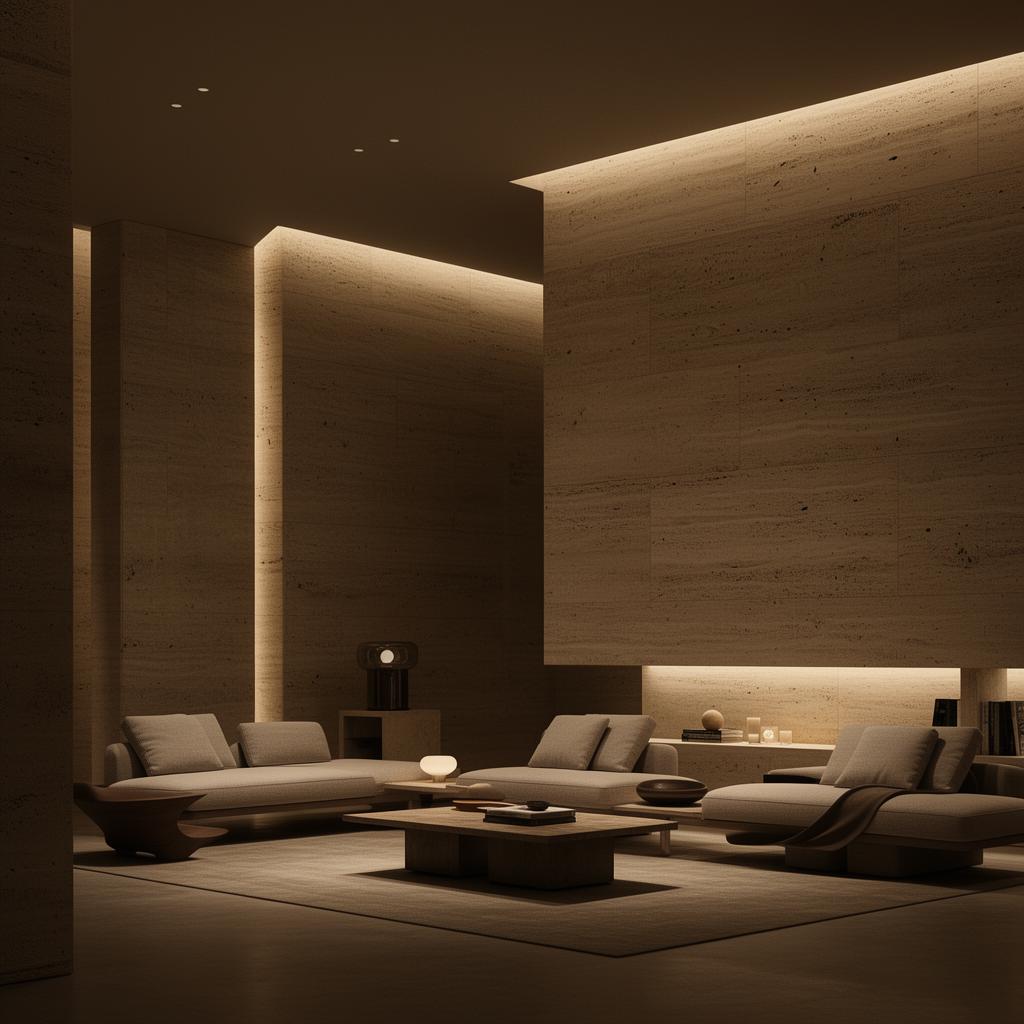 Live AI rendered output